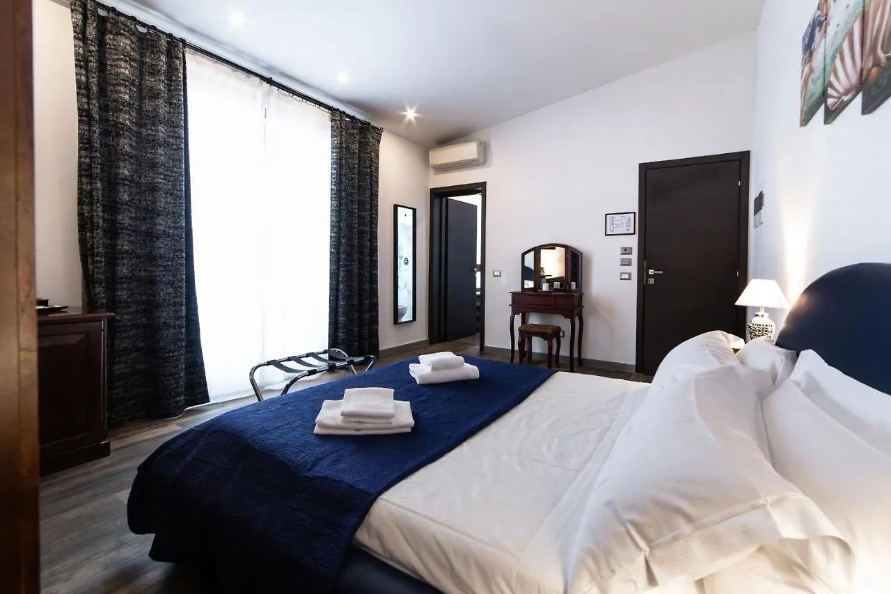 フィレンツェ Medici Soderini Bed & Breakfast 0*,