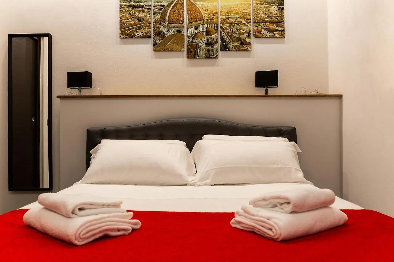 Bed and Breakfast Medici Soderini à Florence