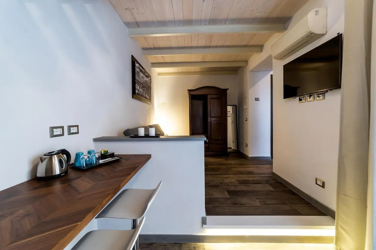 Bed and Breakfast Medici Soderini à Florence