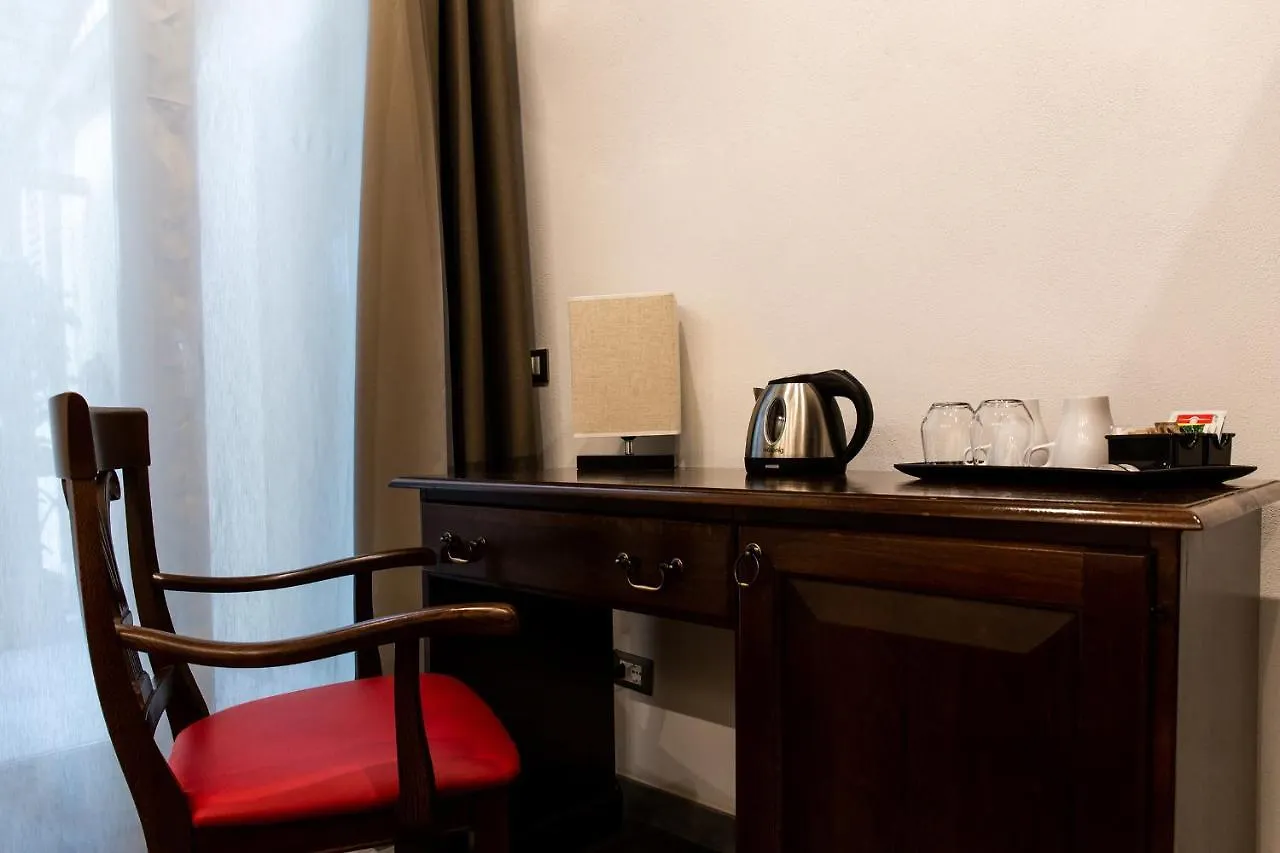 Bed and Breakfast Medici Soderini à Florence