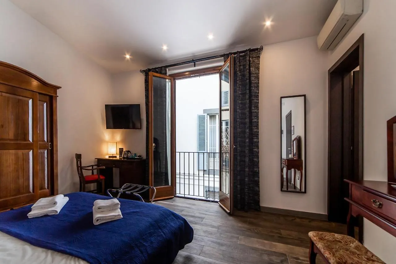 Medici Soderini Bed & Breakfast Florence