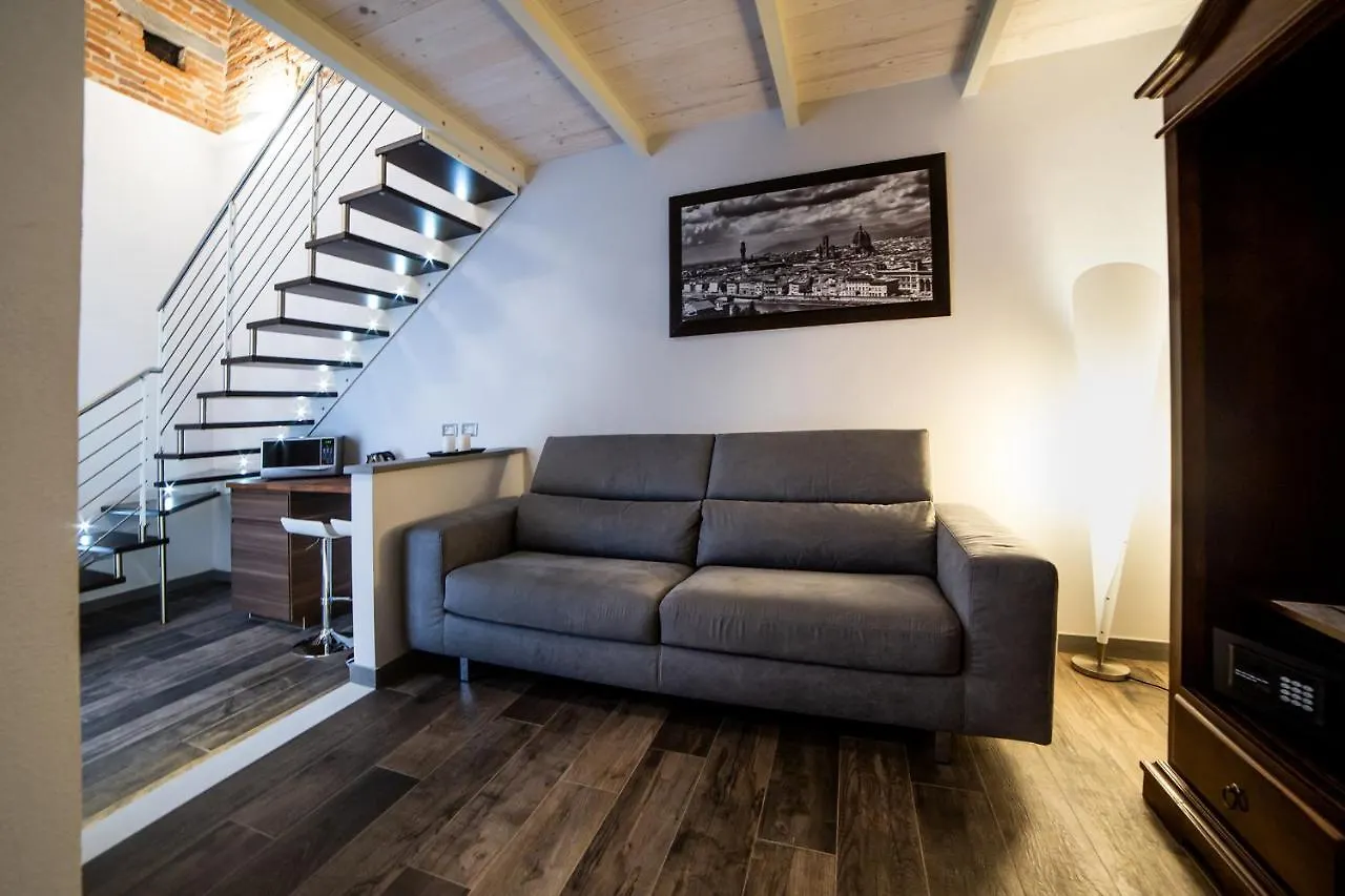 Medici Soderini Bed & Breakfast Florence