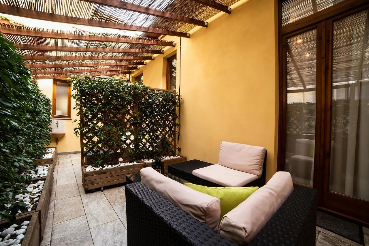 Bed and Breakfast Medici Soderini Firenze 0*,