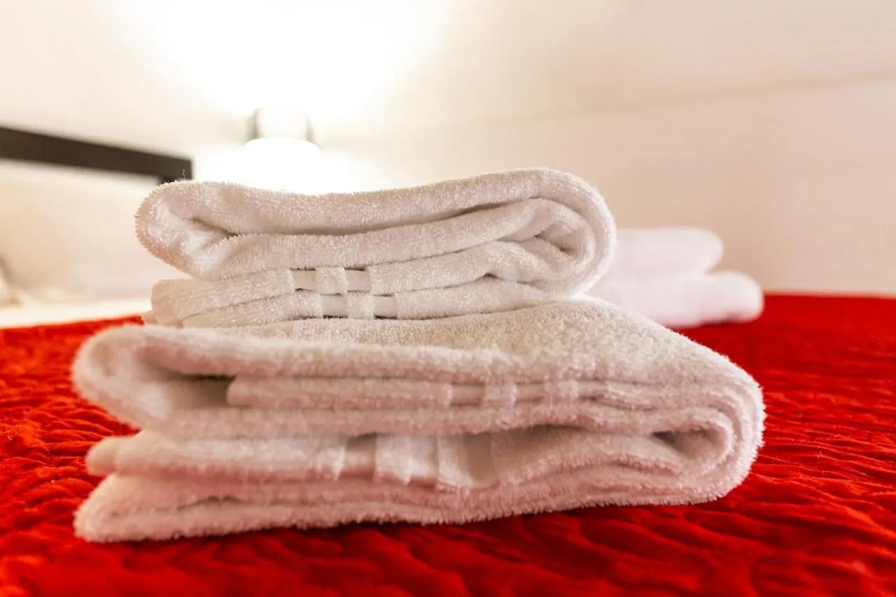 Medici Soderini Bed & Breakfast Florence Italy