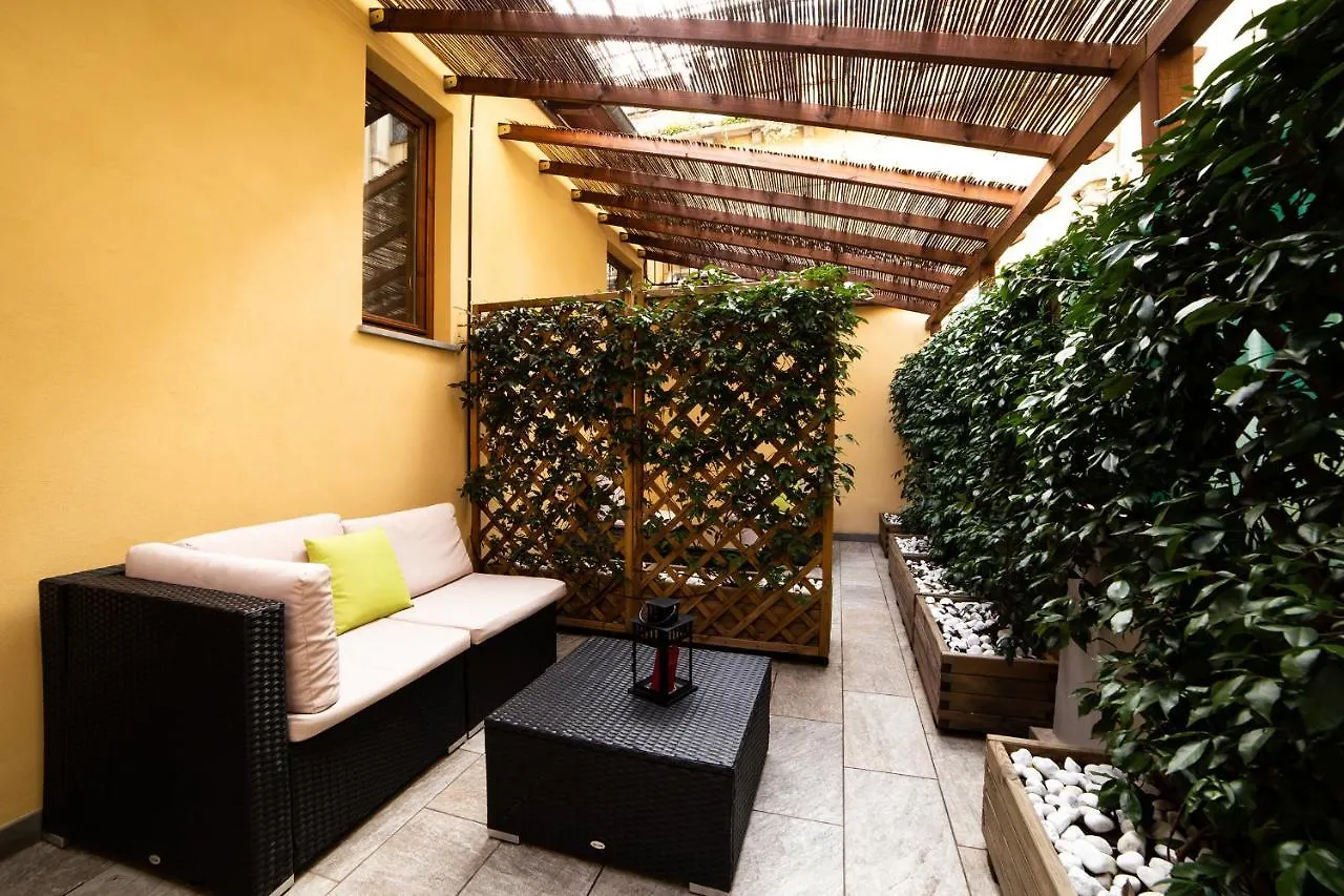 Bed & Breakfast Bed and Breakfast Medici Soderini Firenze